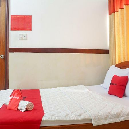 Tan Cuu Long Hotel Ho Şi Min Dış mekan fotoğraf