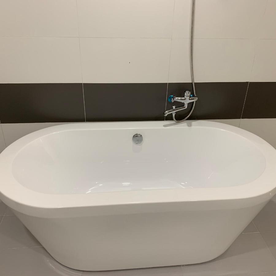 Tan Cuu Long Hotel Ho Şi Min Dış mekan fotoğraf