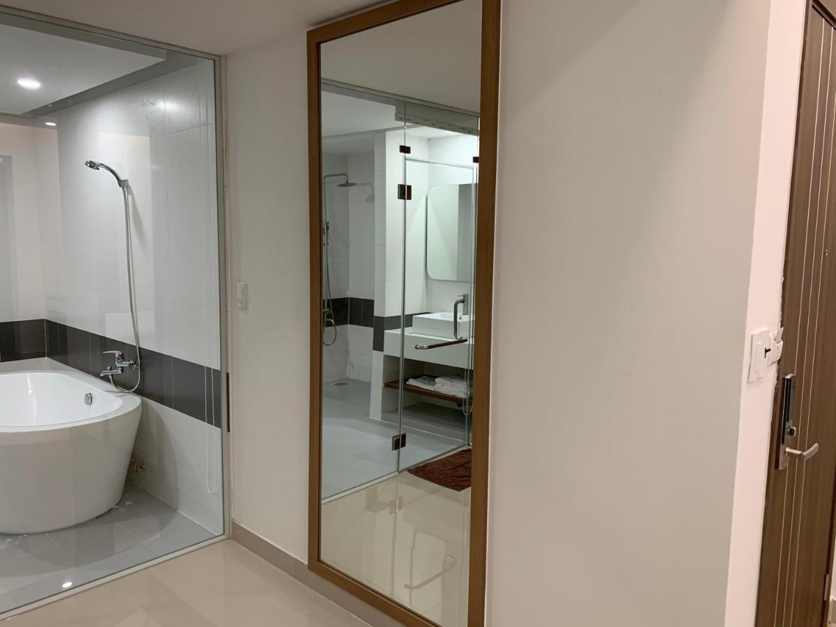 Tan Cuu Long Hotel Ho Şi Min Dış mekan fotoğraf