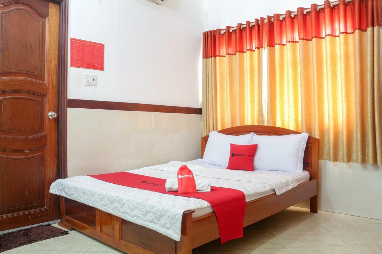 Tan Cuu Long Hotel Ho Şi Min Dış mekan fotoğraf