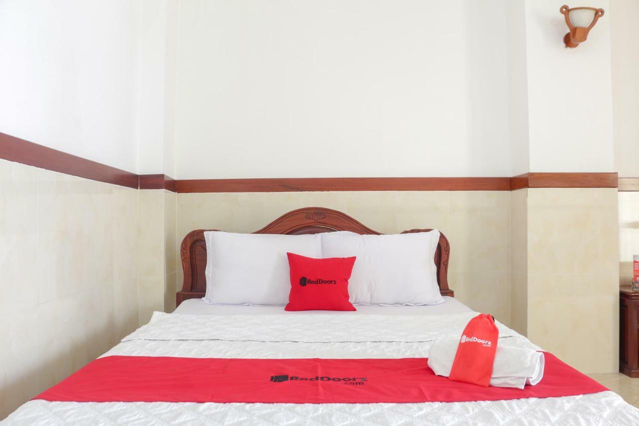 Tan Cuu Long Hotel Ho Şi Min Dış mekan fotoğraf