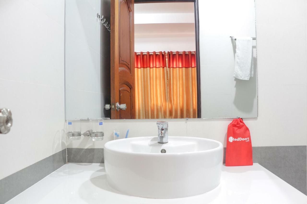 Tan Cuu Long Hotel Ho Şi Min Dış mekan fotoğraf