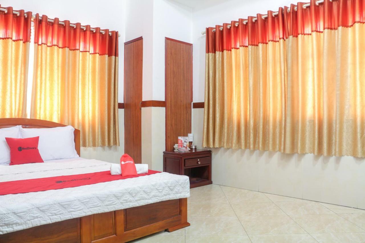 Tan Cuu Long Hotel Ho Şi Min Dış mekan fotoğraf